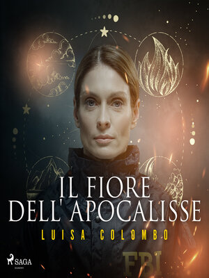 cover image of Il fiore dell'apocalisse